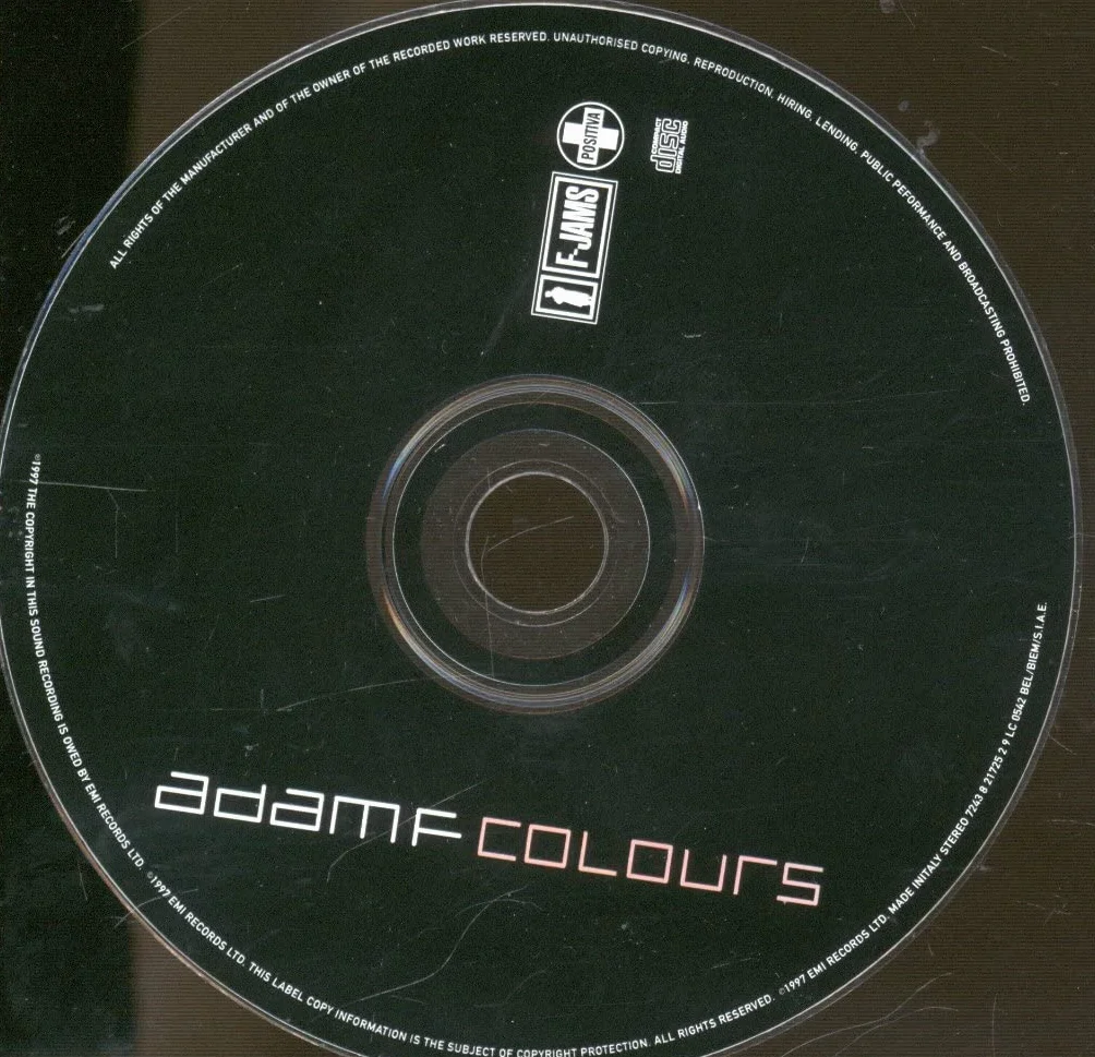 Colours