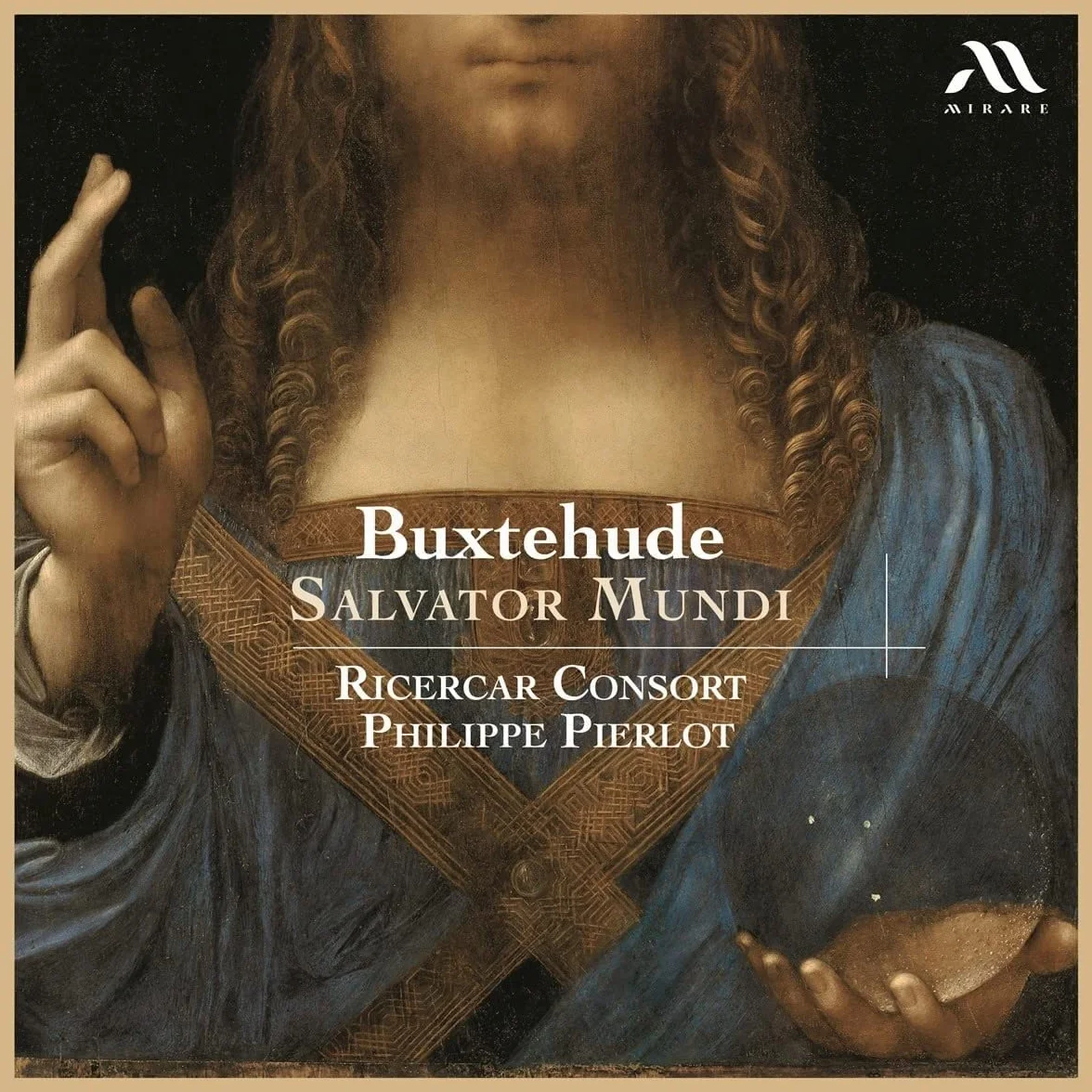 Buxtehude : Salvator Mundi