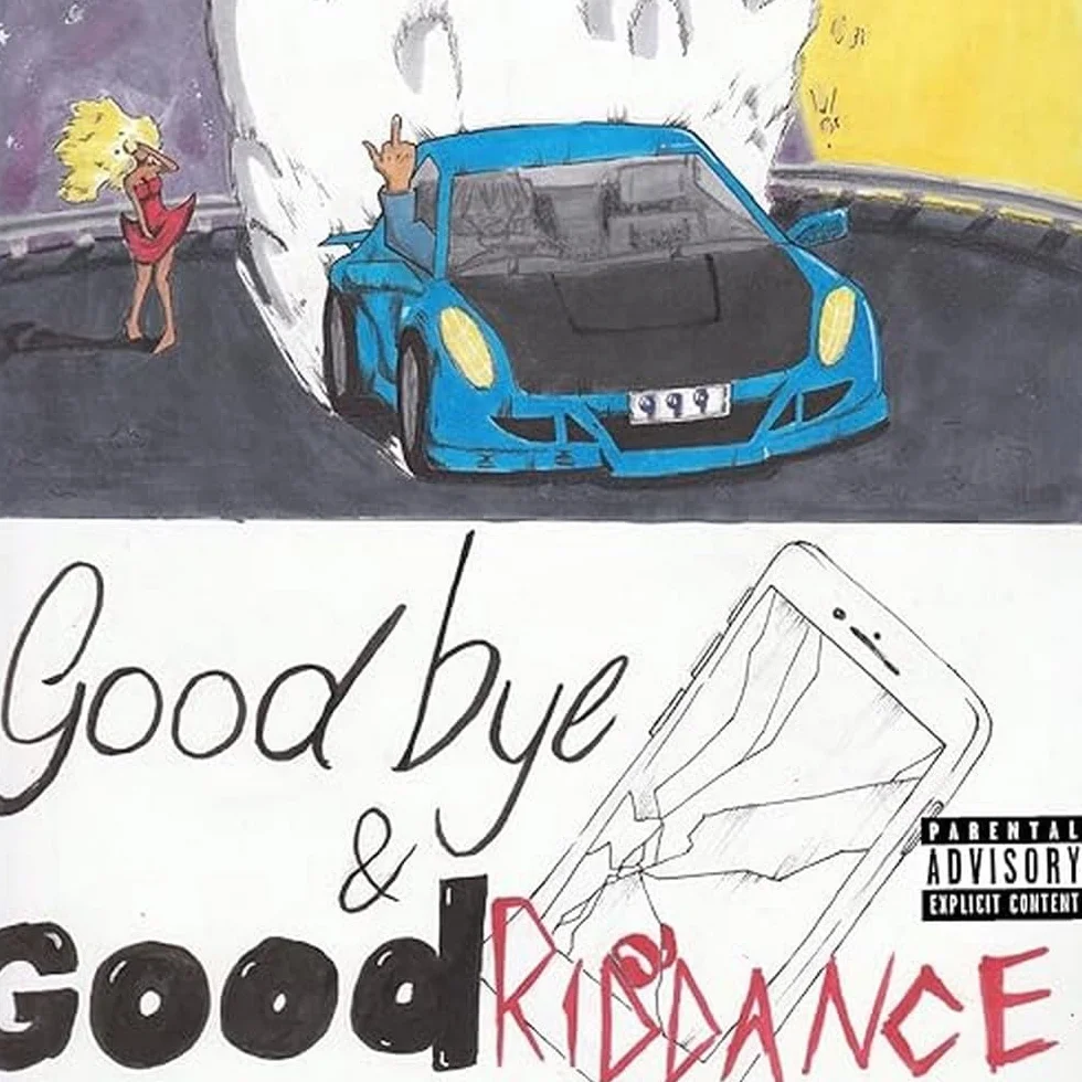 Goodbye & Good Riddanceexplicit_lyrics