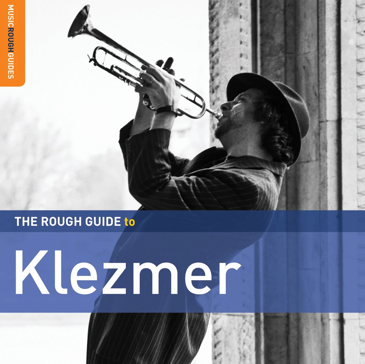 The Rough Guide to Klezmer (Second Edition)