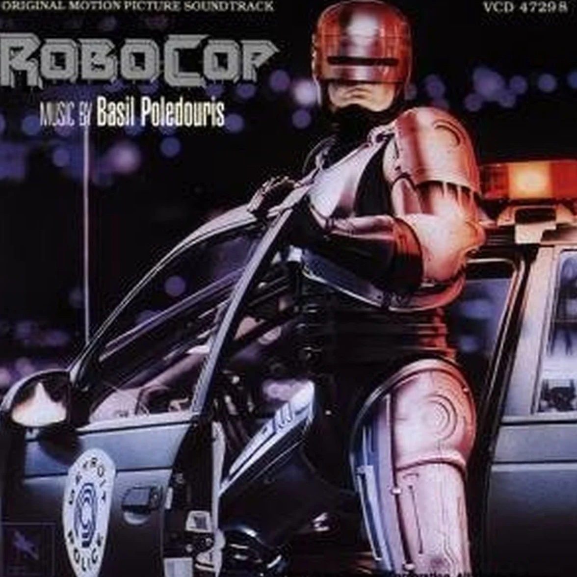 Robocop