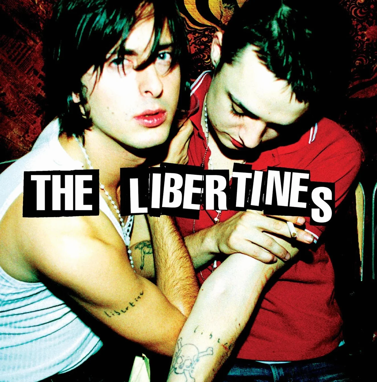 Libertines
