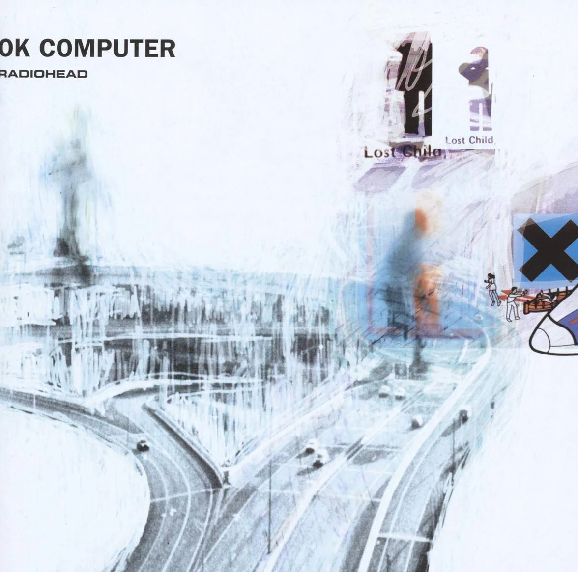 Ok Computer