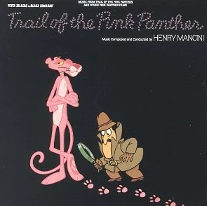 Trail of the Pink Panther