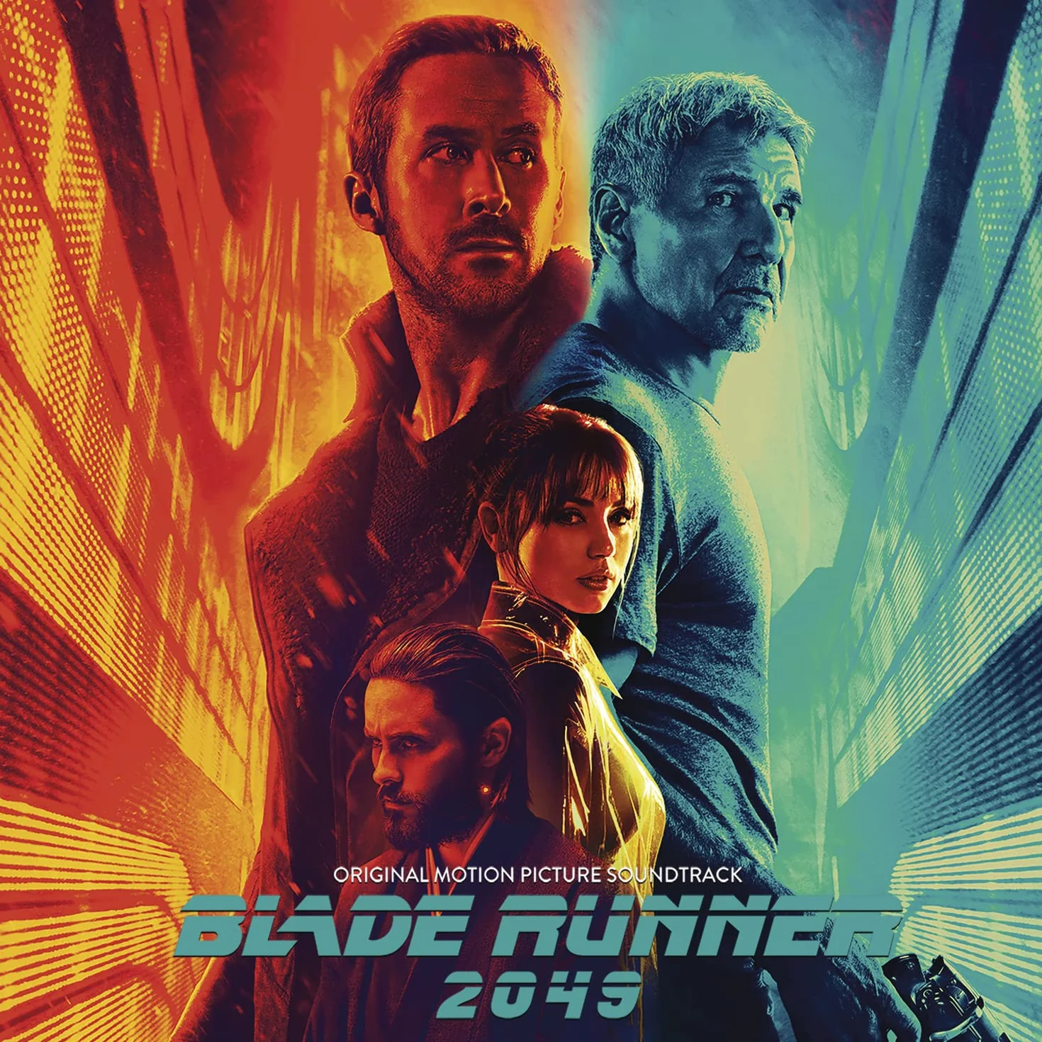 Balde Runner 2049 (Banda Sonora Original)