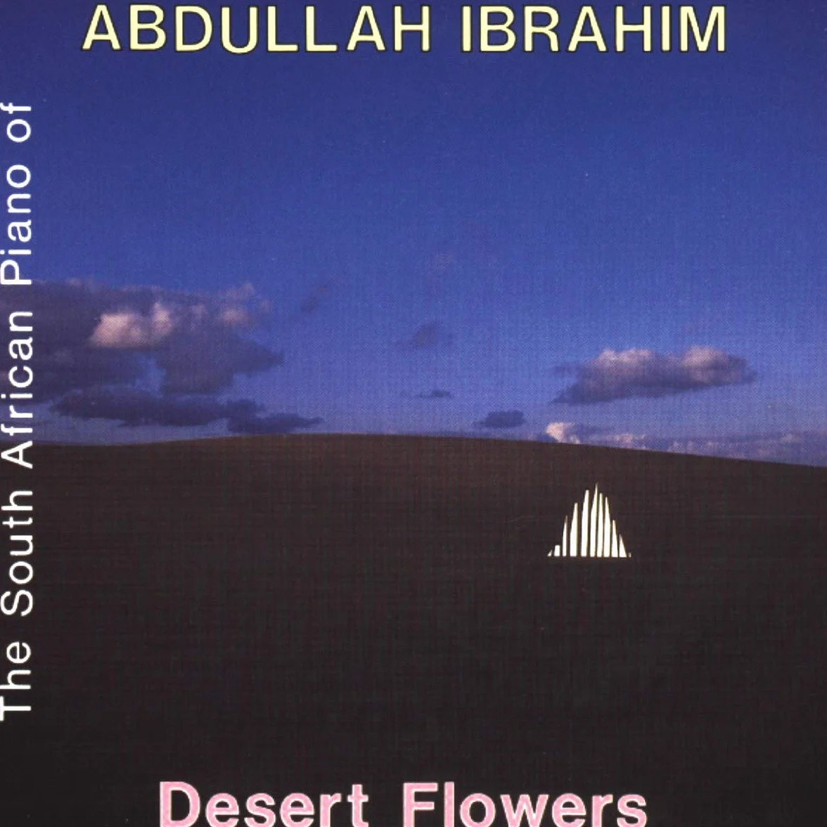 Desert Flower