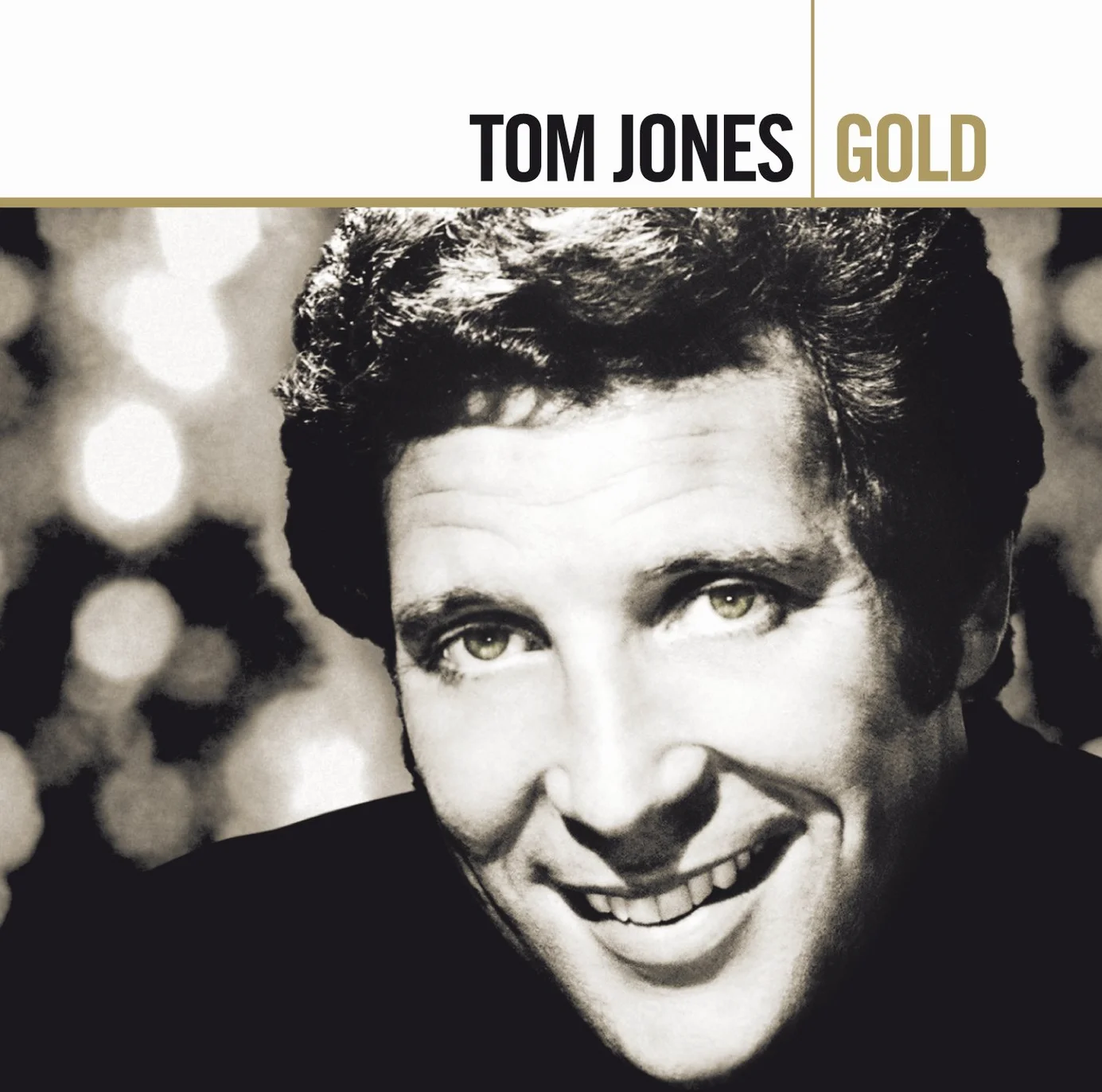 Gold 1965 - 1975