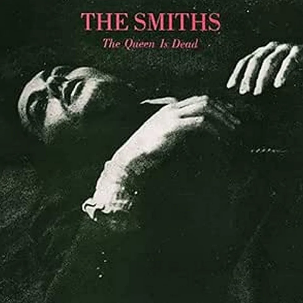 Queen Is Dead