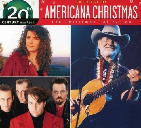 Americana Christmas: 20th Cent