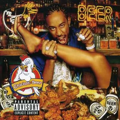 Chicken N Beerexplicit_lyrics