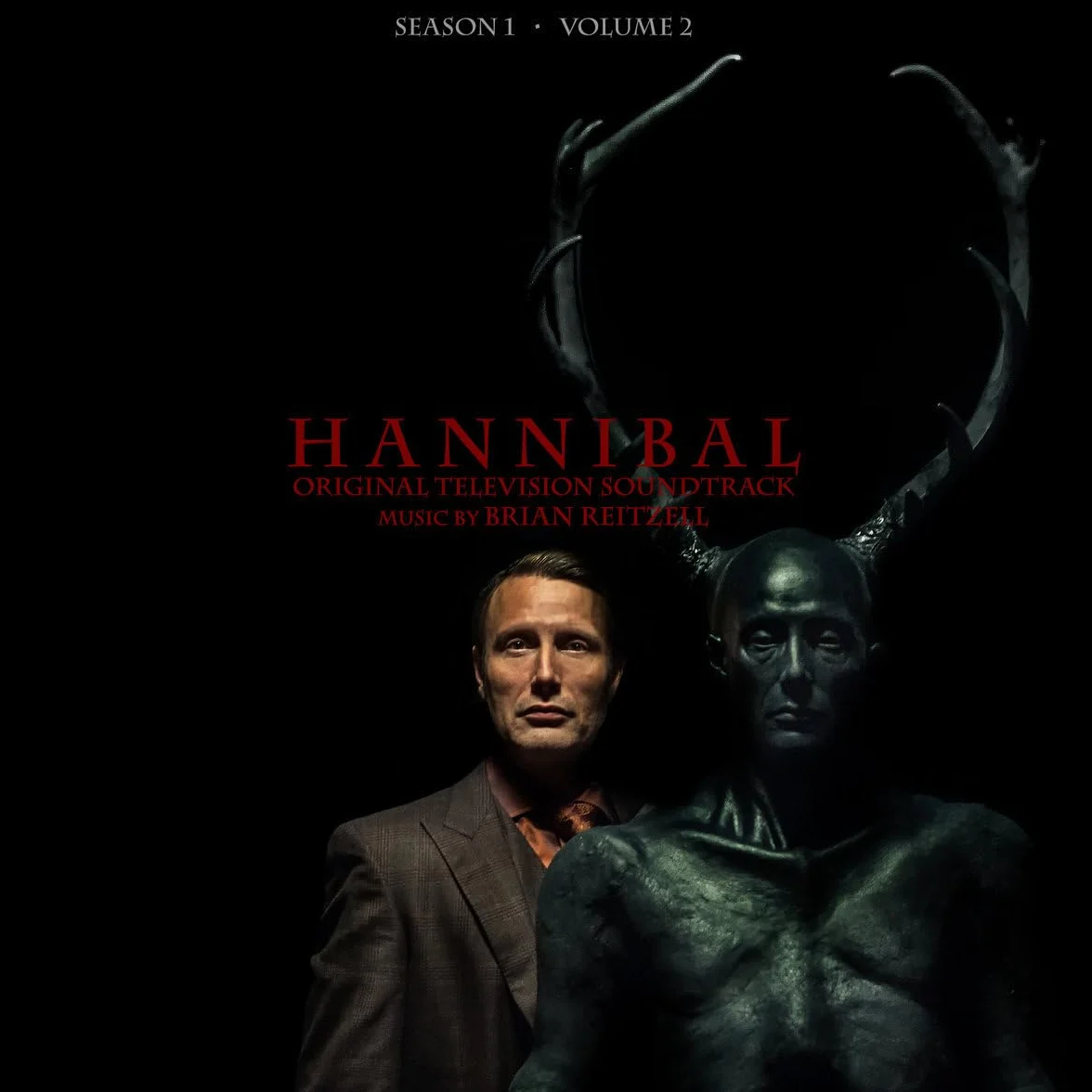 Hannibal Season 1 Volume 2 (Original