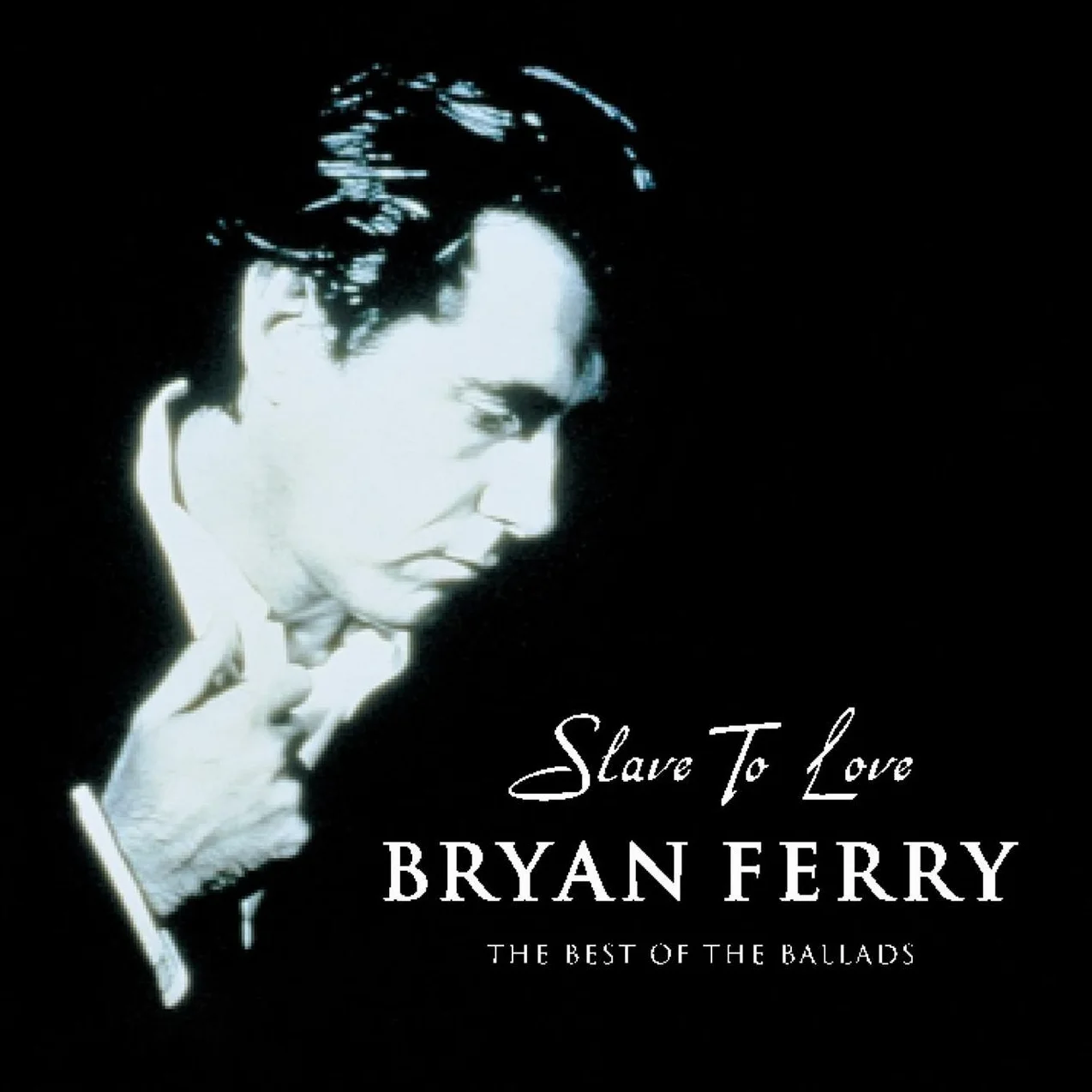 Slave to Love
