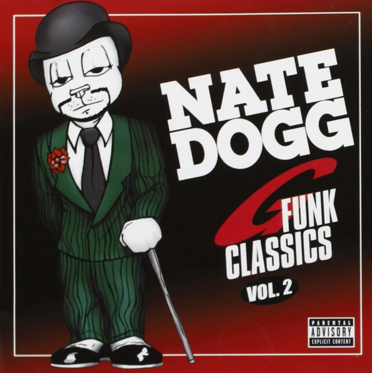 G-Funk Classics 1 & 2