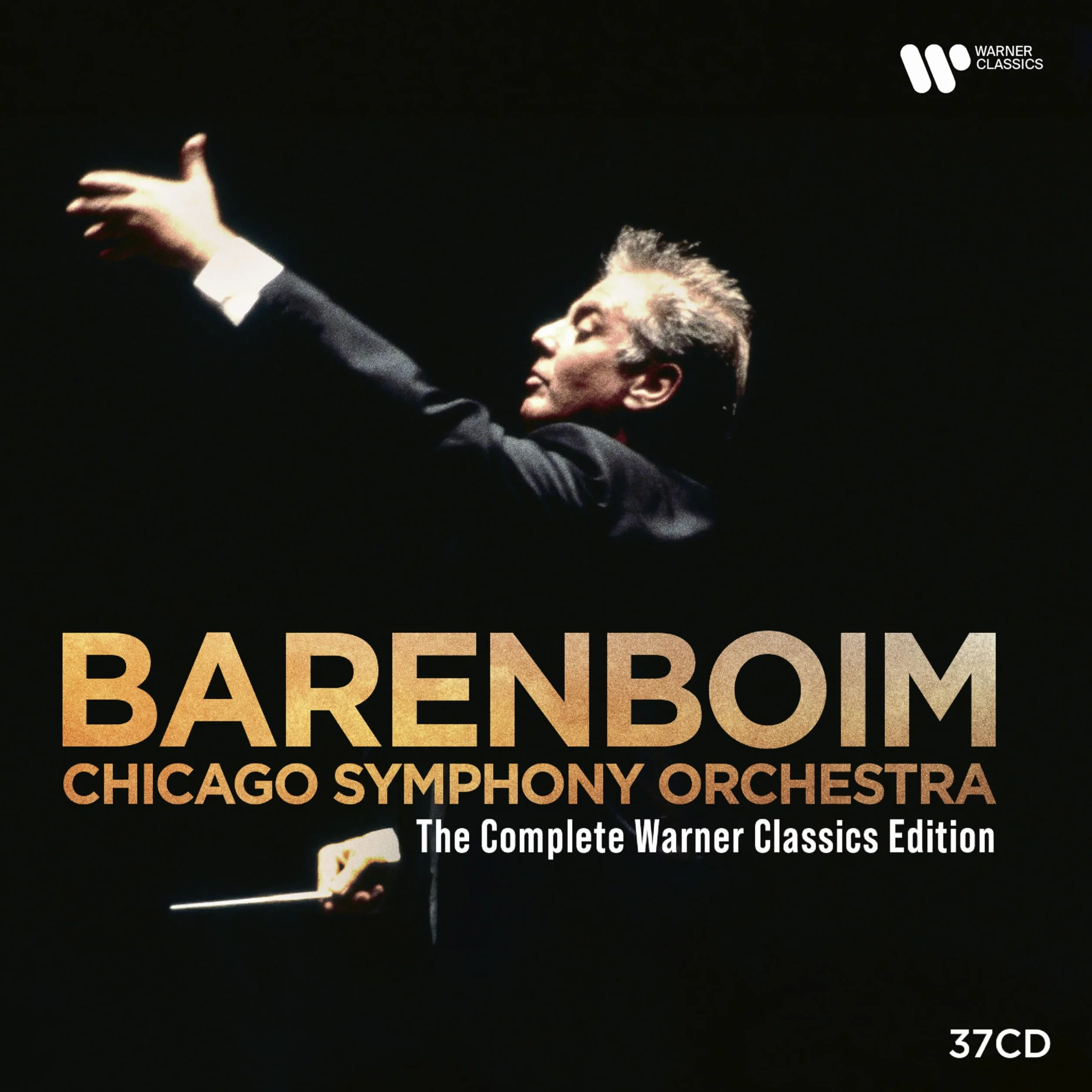 The Warner Classics Edition