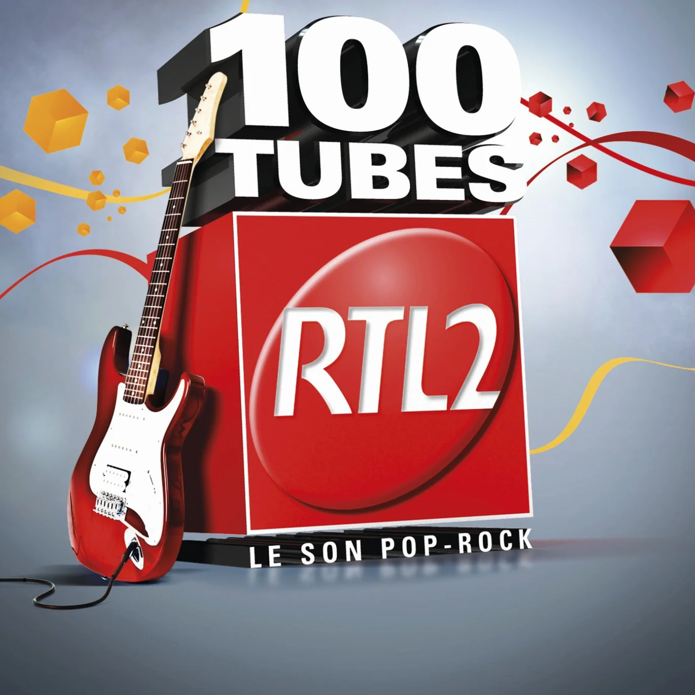 100 hits RTL 2
