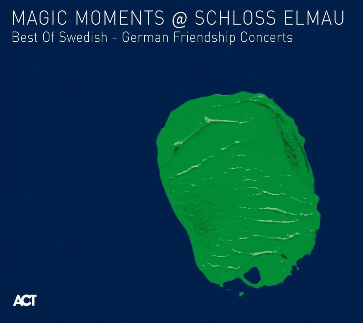 Magic Moments