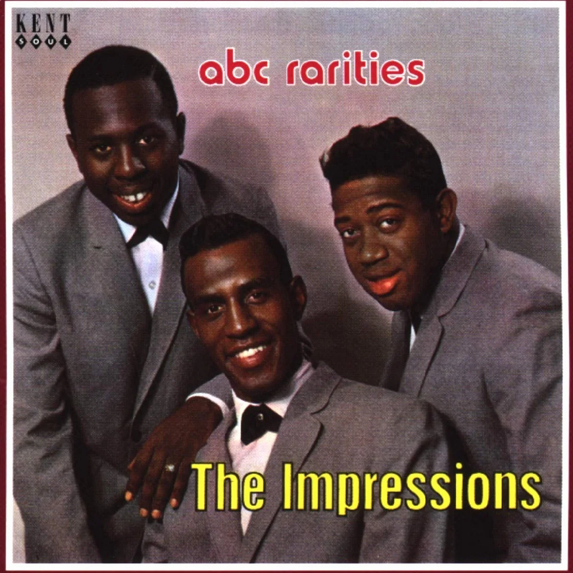 ABC Rarities