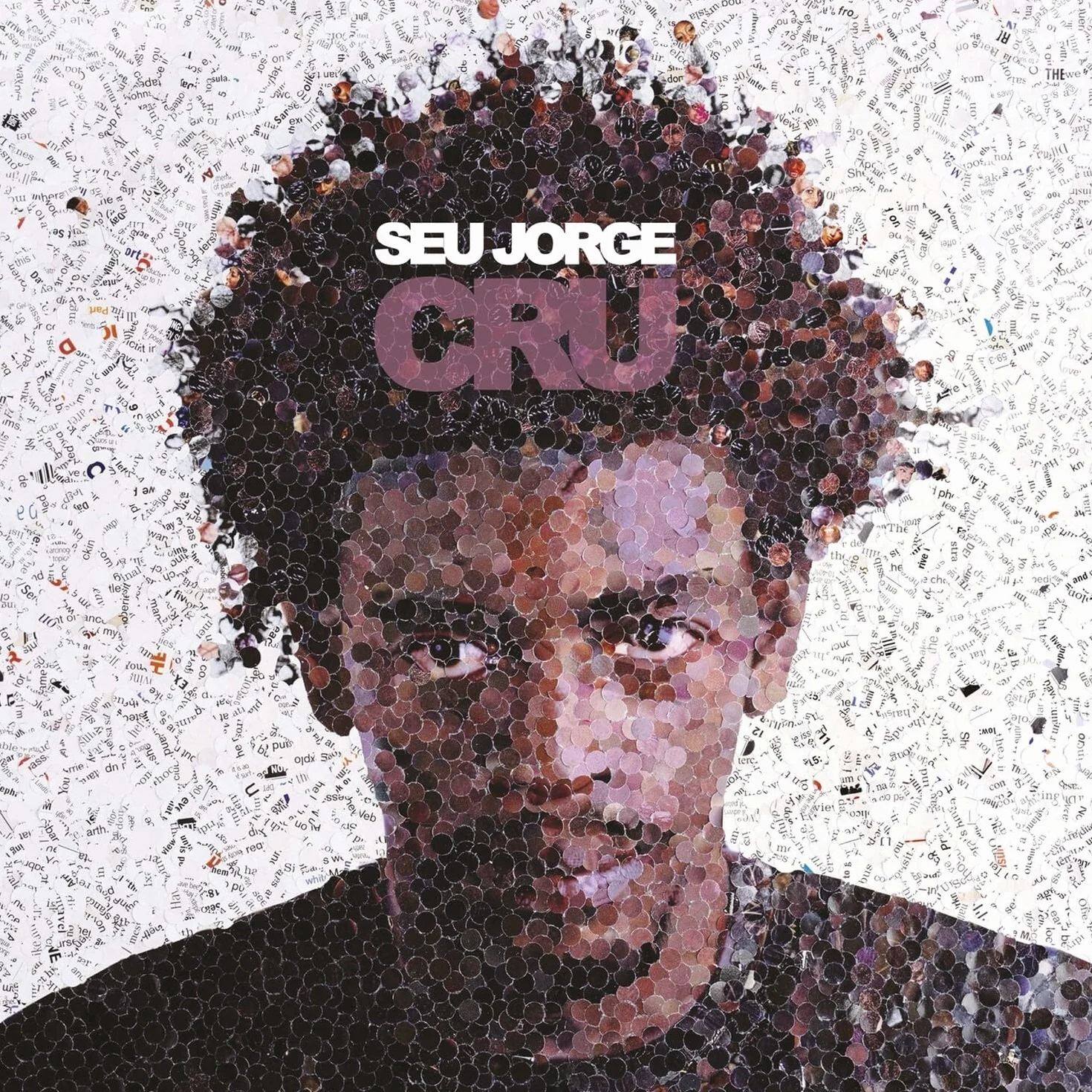 CRU