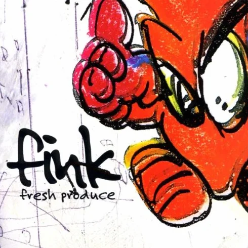 Fresh Produce