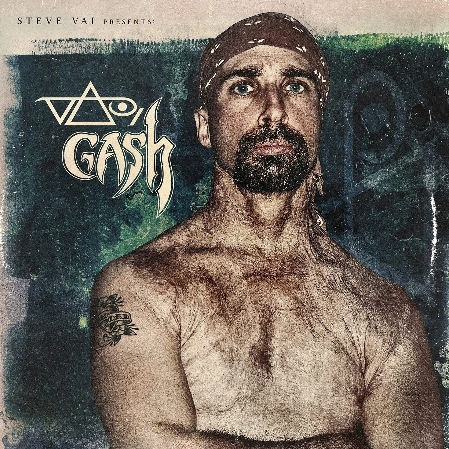 Vai / Gash