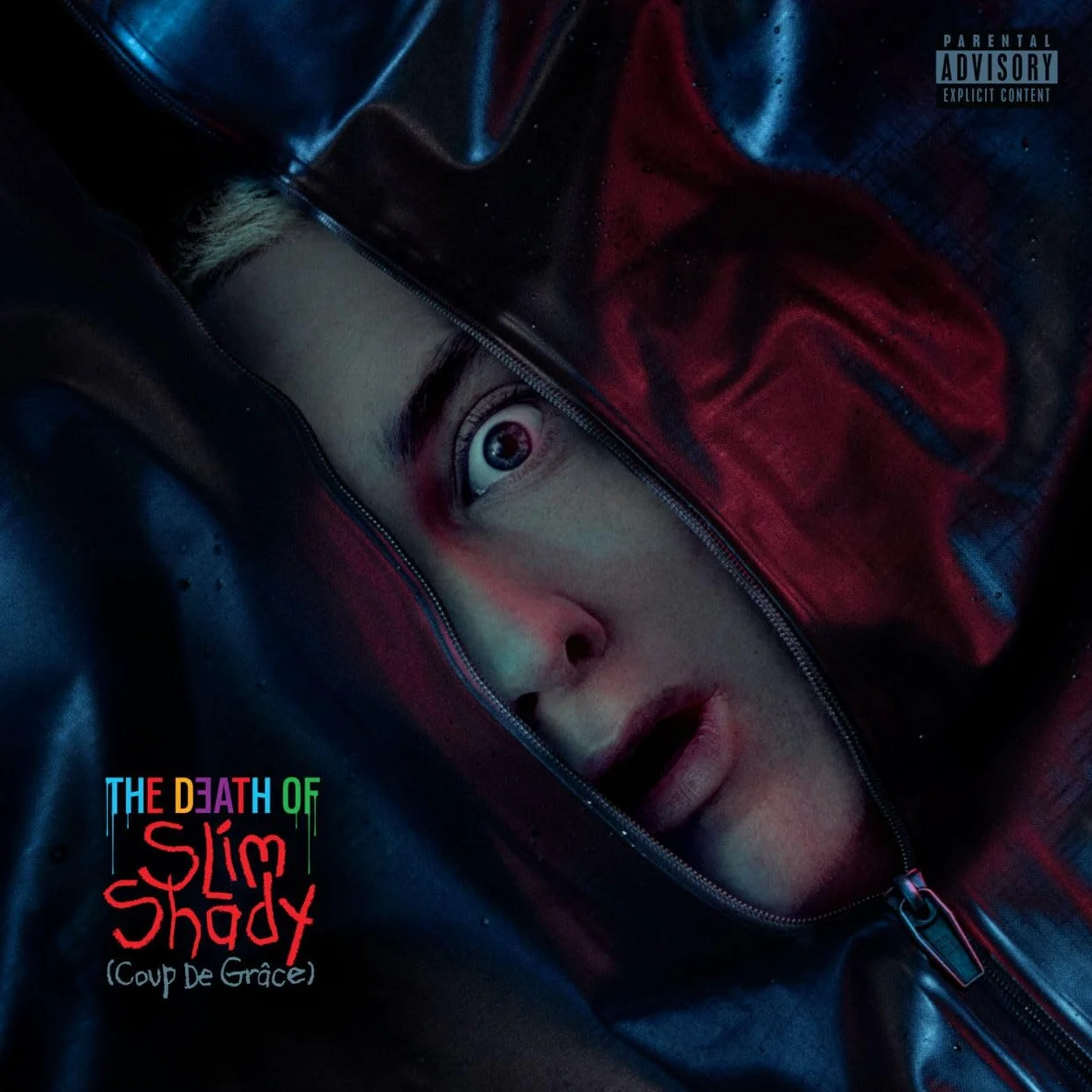 The Death Of Slim Shady (Coup De Grâce)