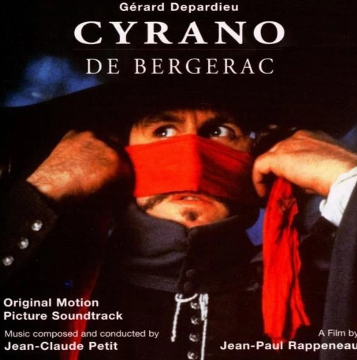 Cyrano De Bergerac
