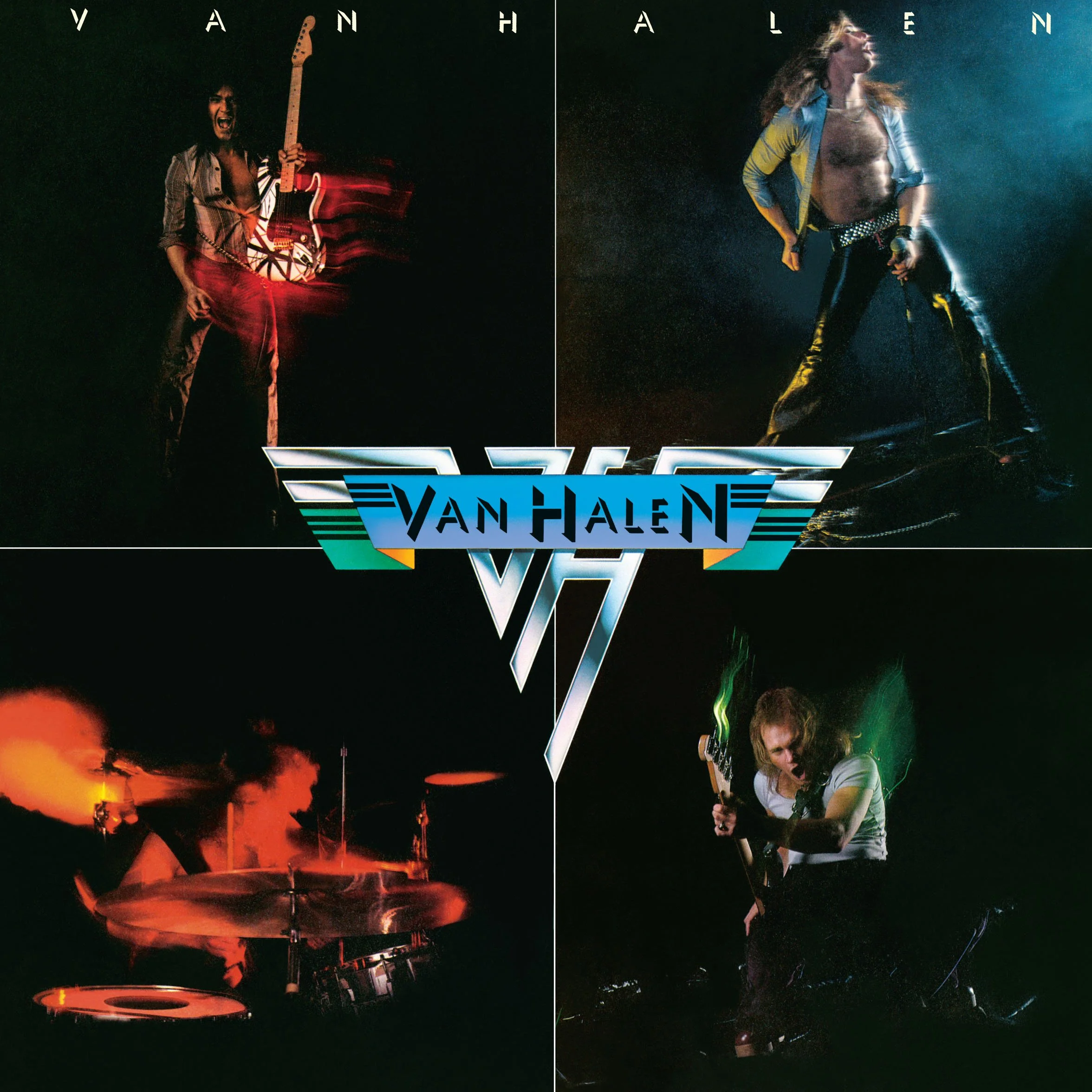 Van Halen