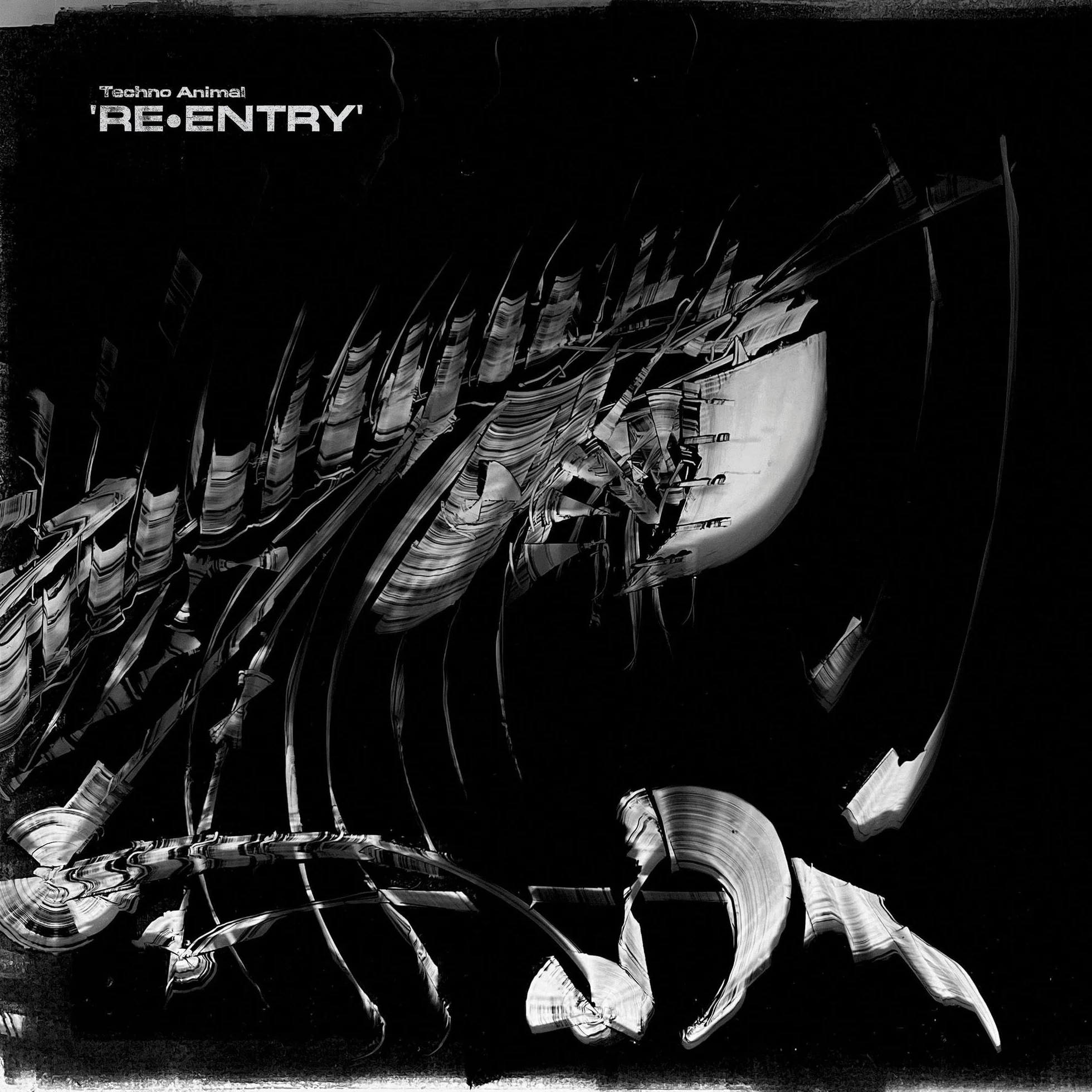 Re-entry