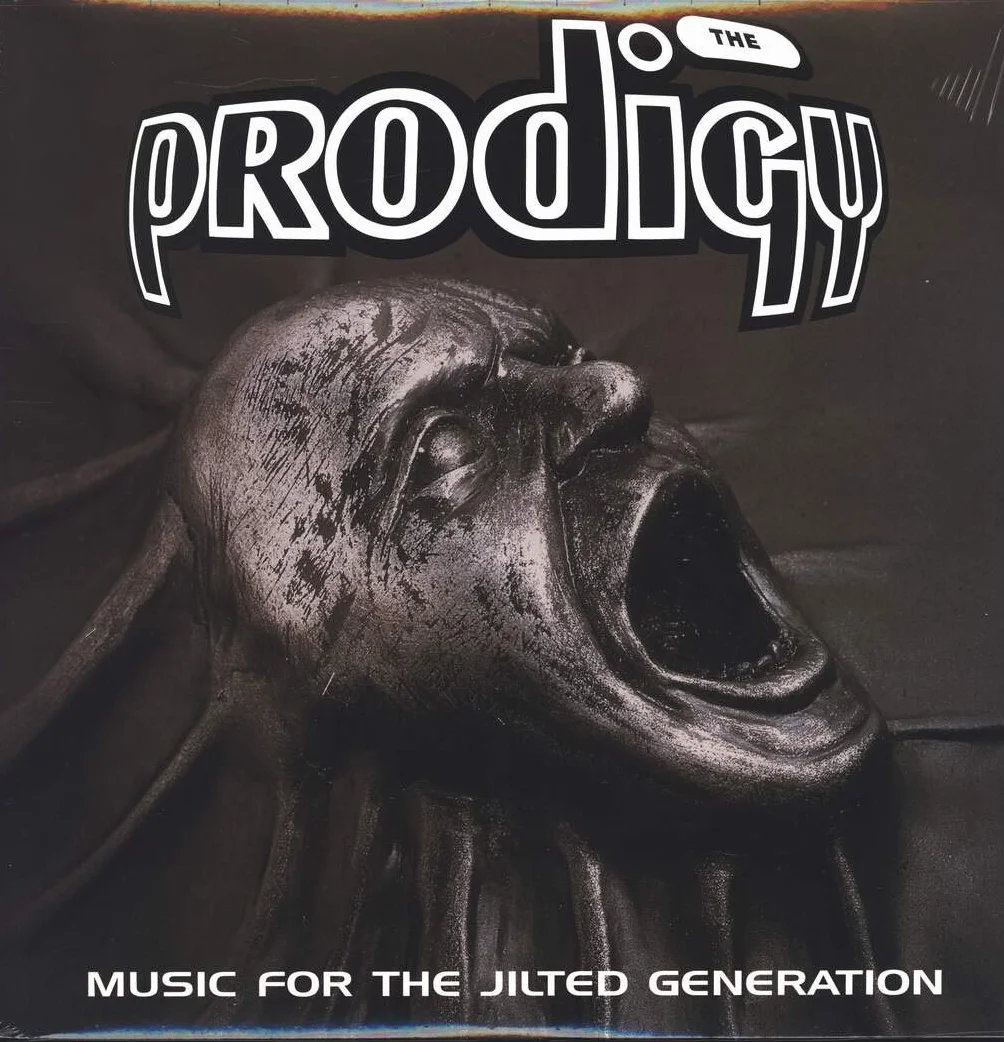 Music for the Jilted Genera
