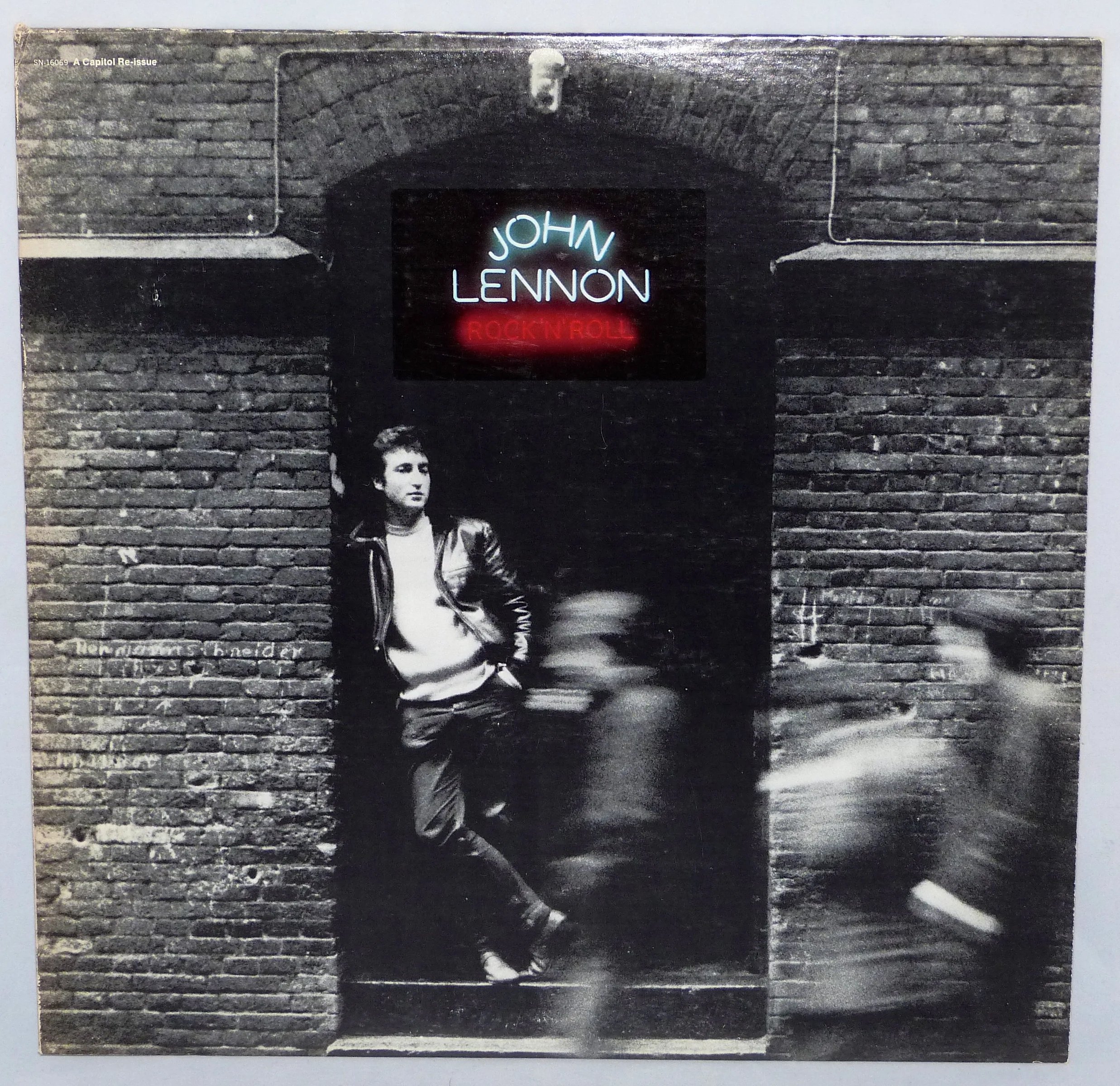 Rock 'N' Roll - Sealed