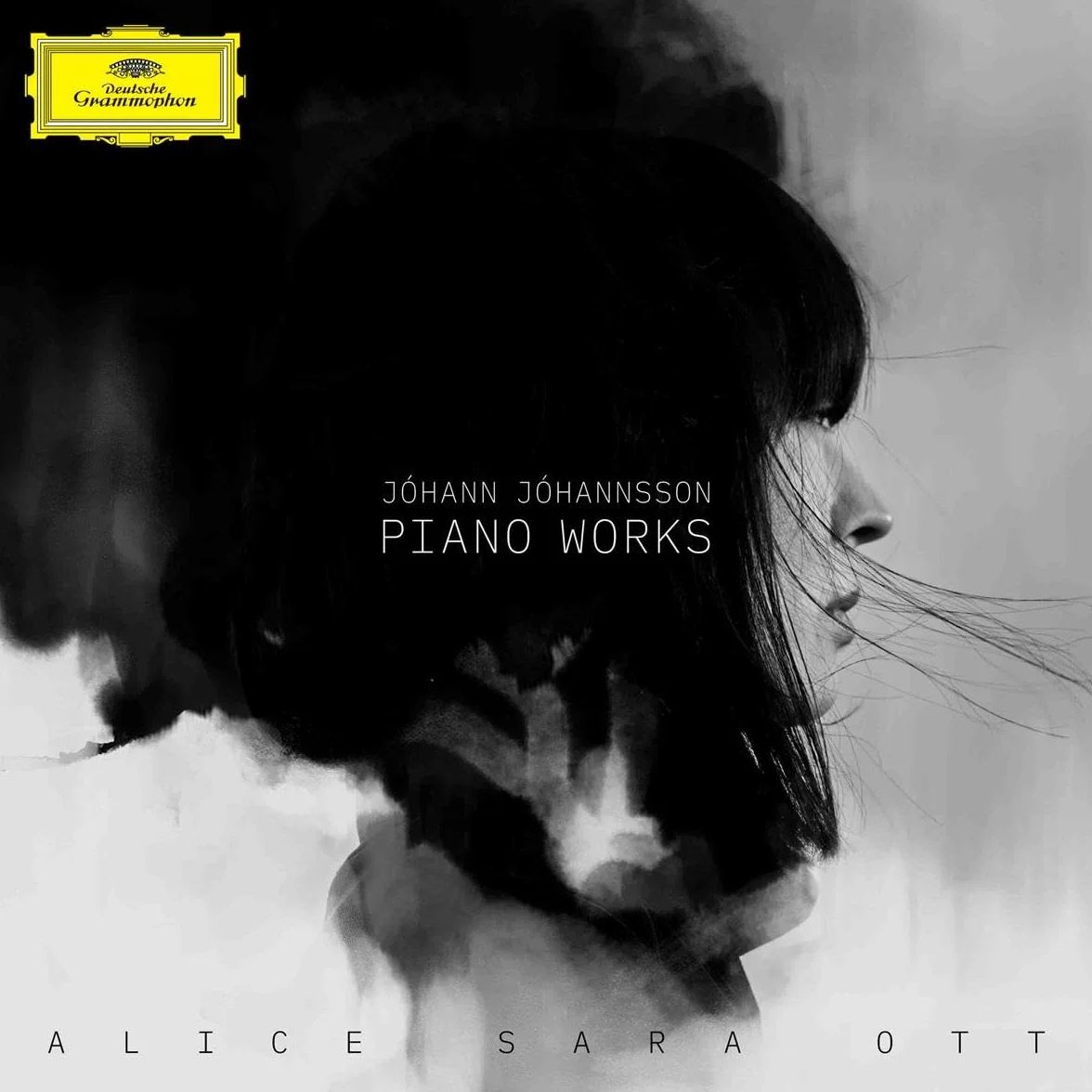 Jóhann Jóhansson: Piano Works