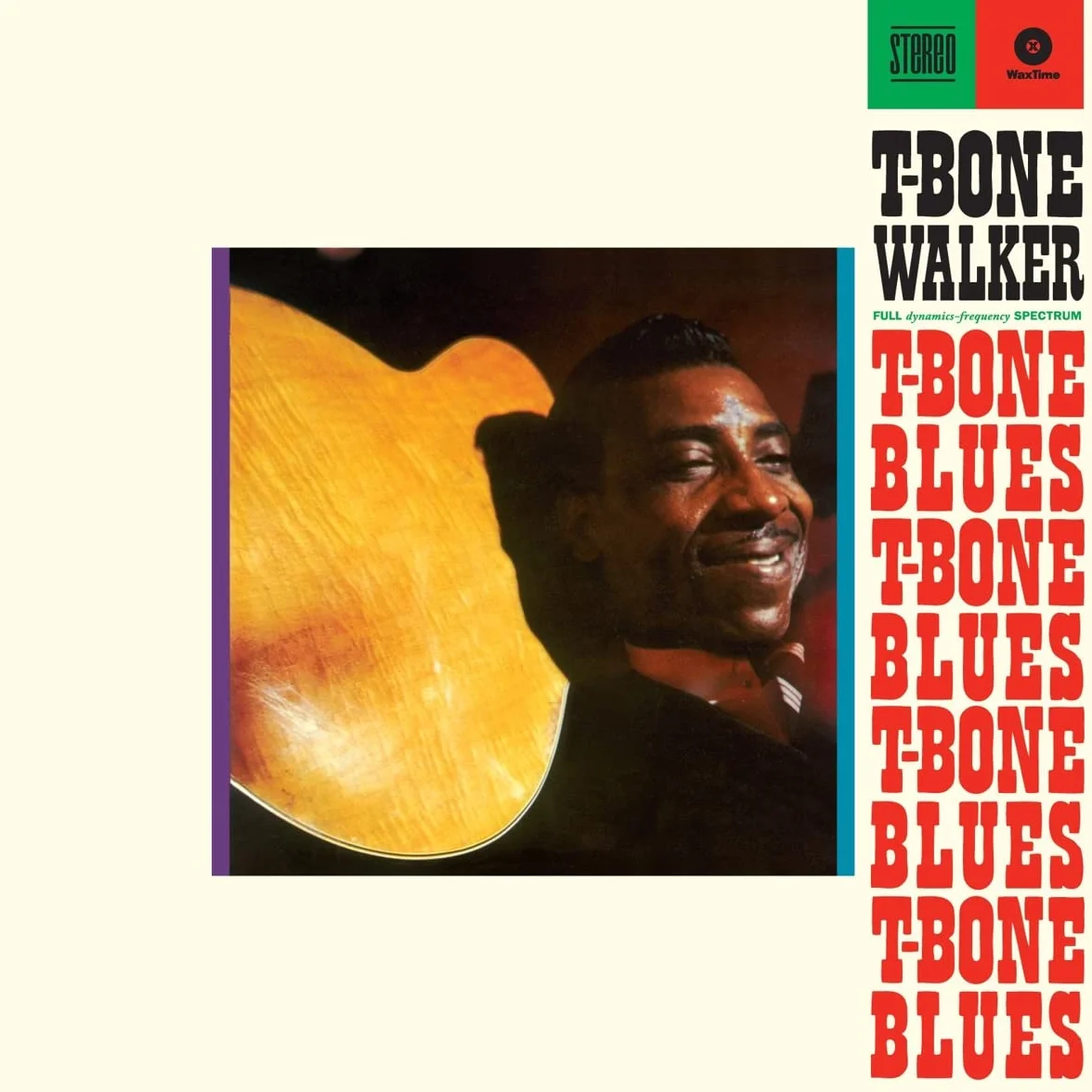 T-Bone Blues + 2 Bonus Tracks