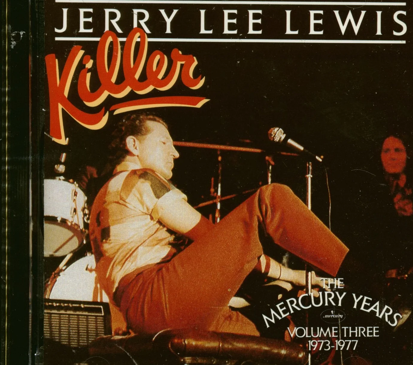 Killer Vol.3