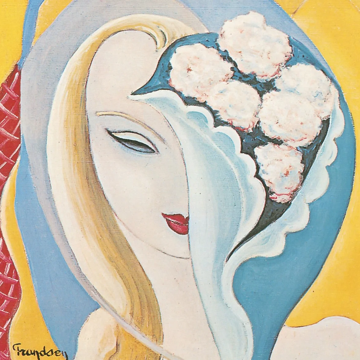 Layla And Other Assorted Love Songs