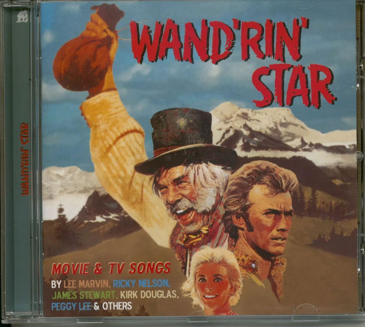 Wand'rin Star