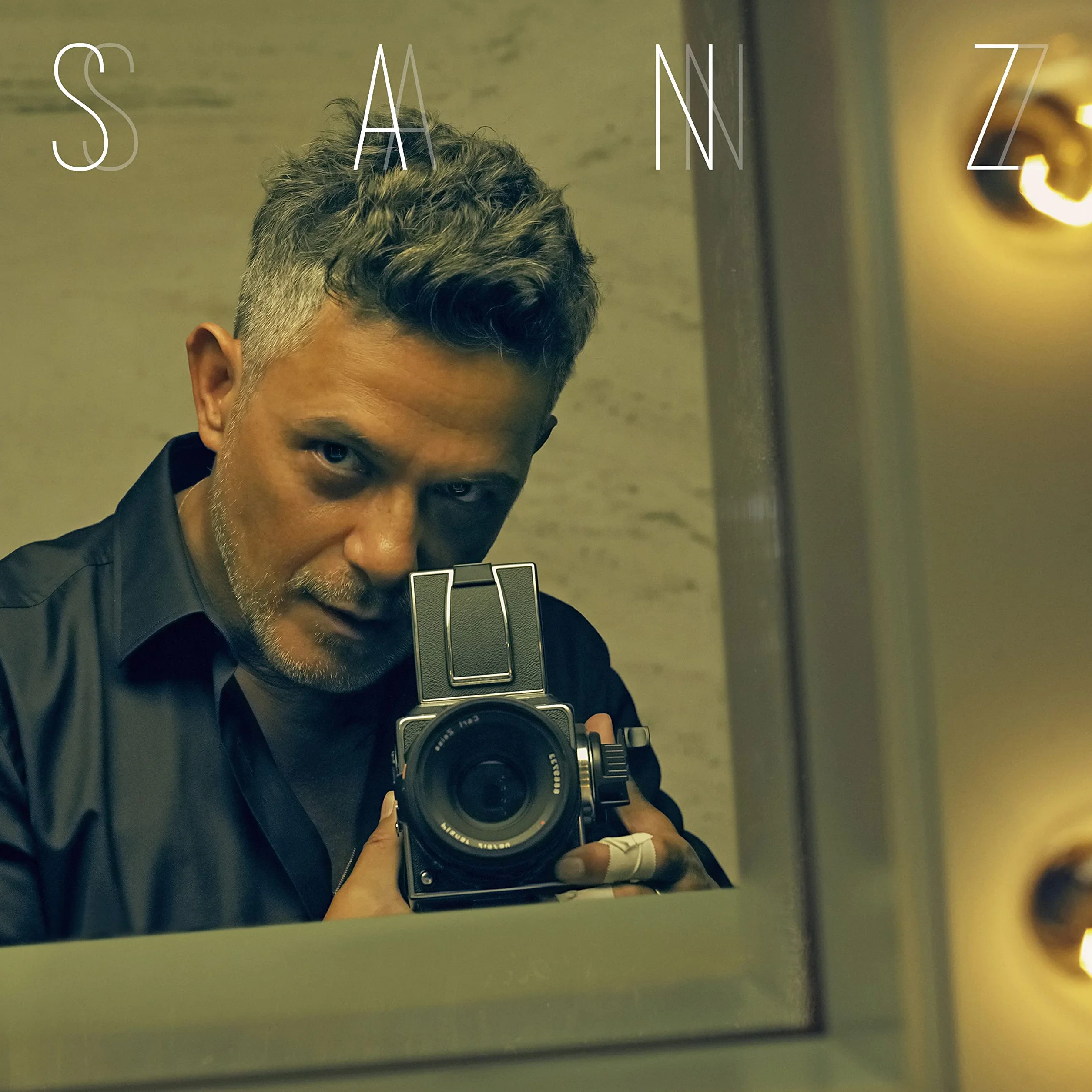 Sanz Digipack