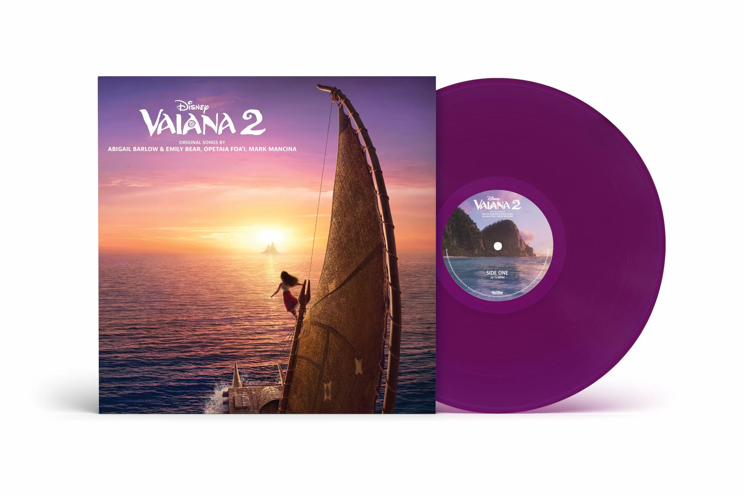 Vaiana 2