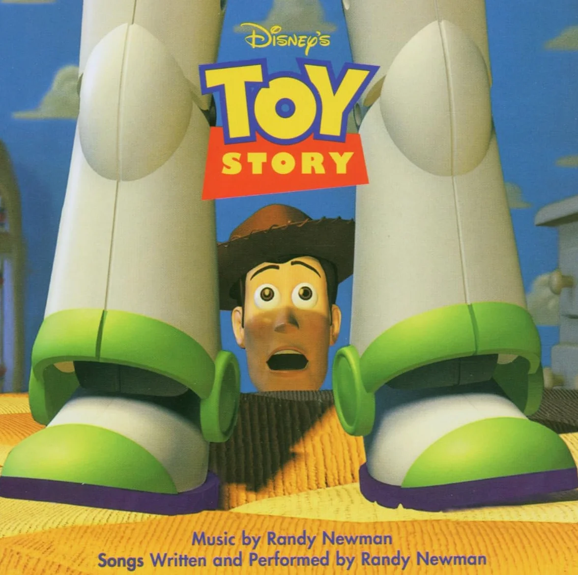 Toy Story