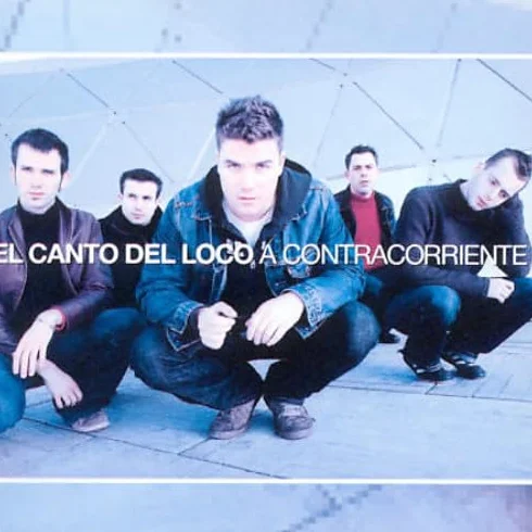 A Contracorriente