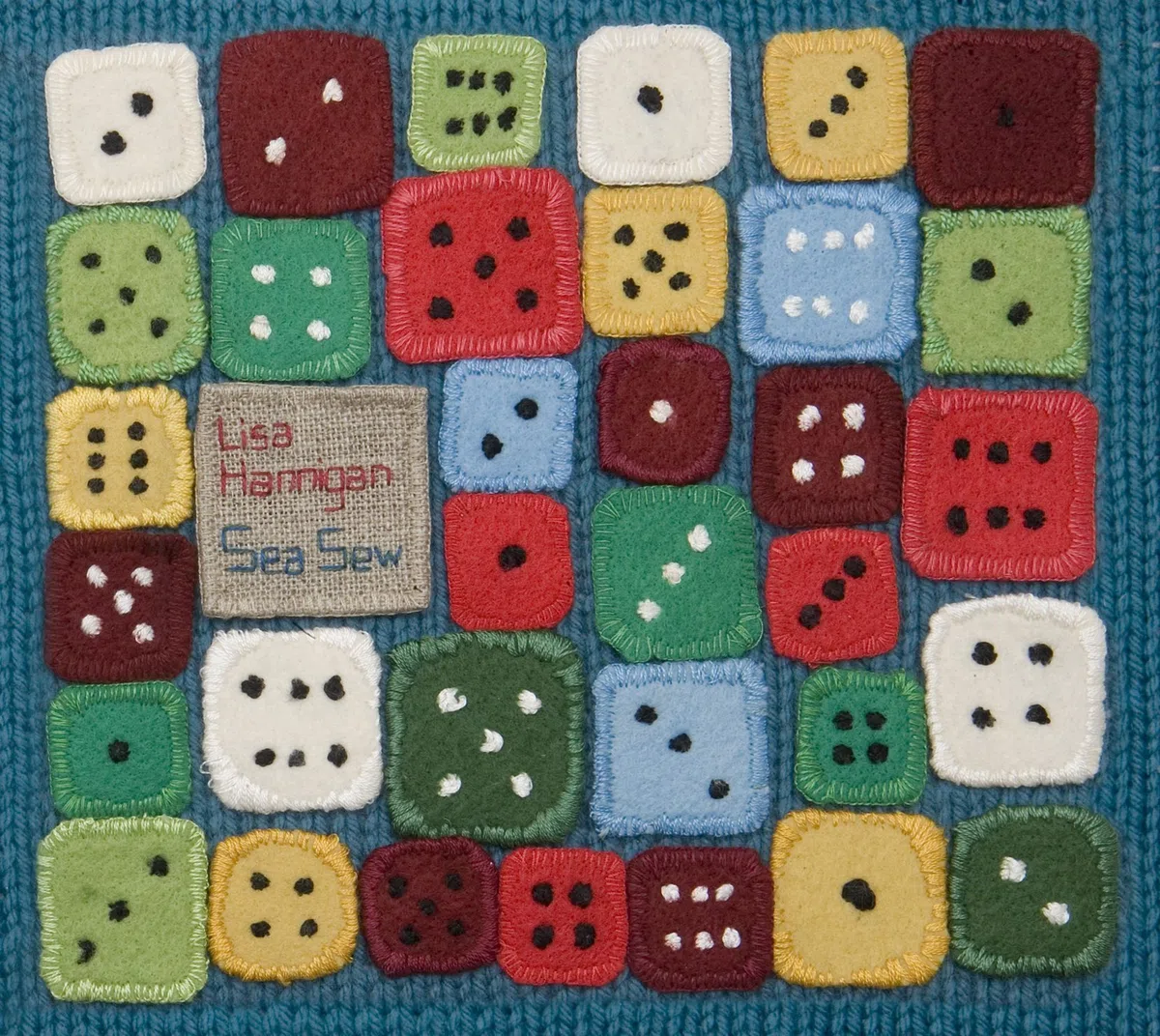 Lisa Hannigan: Sea Sew