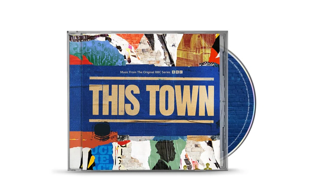 This Town