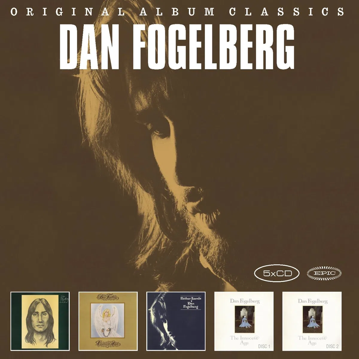 Original Album Classics