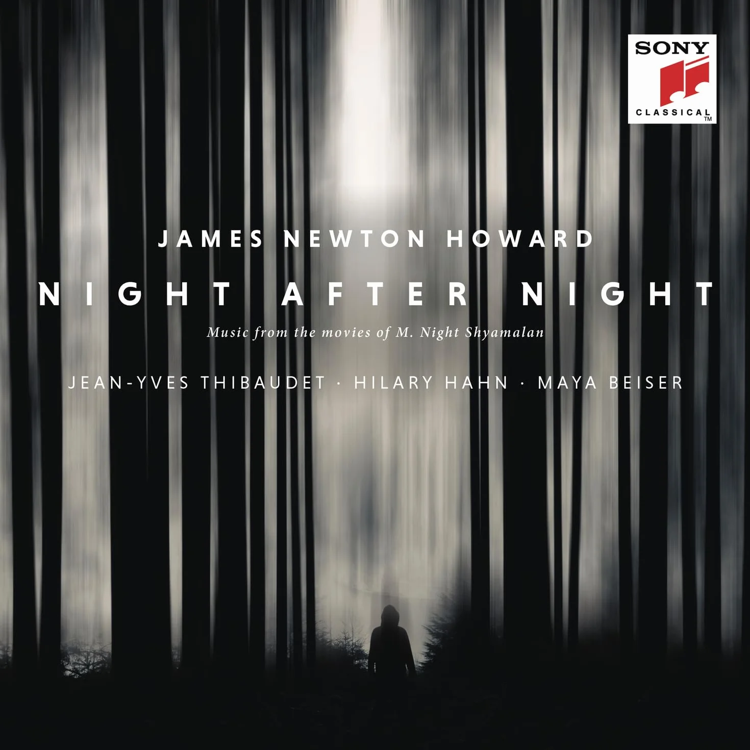 Night After Night - 8 Suites
