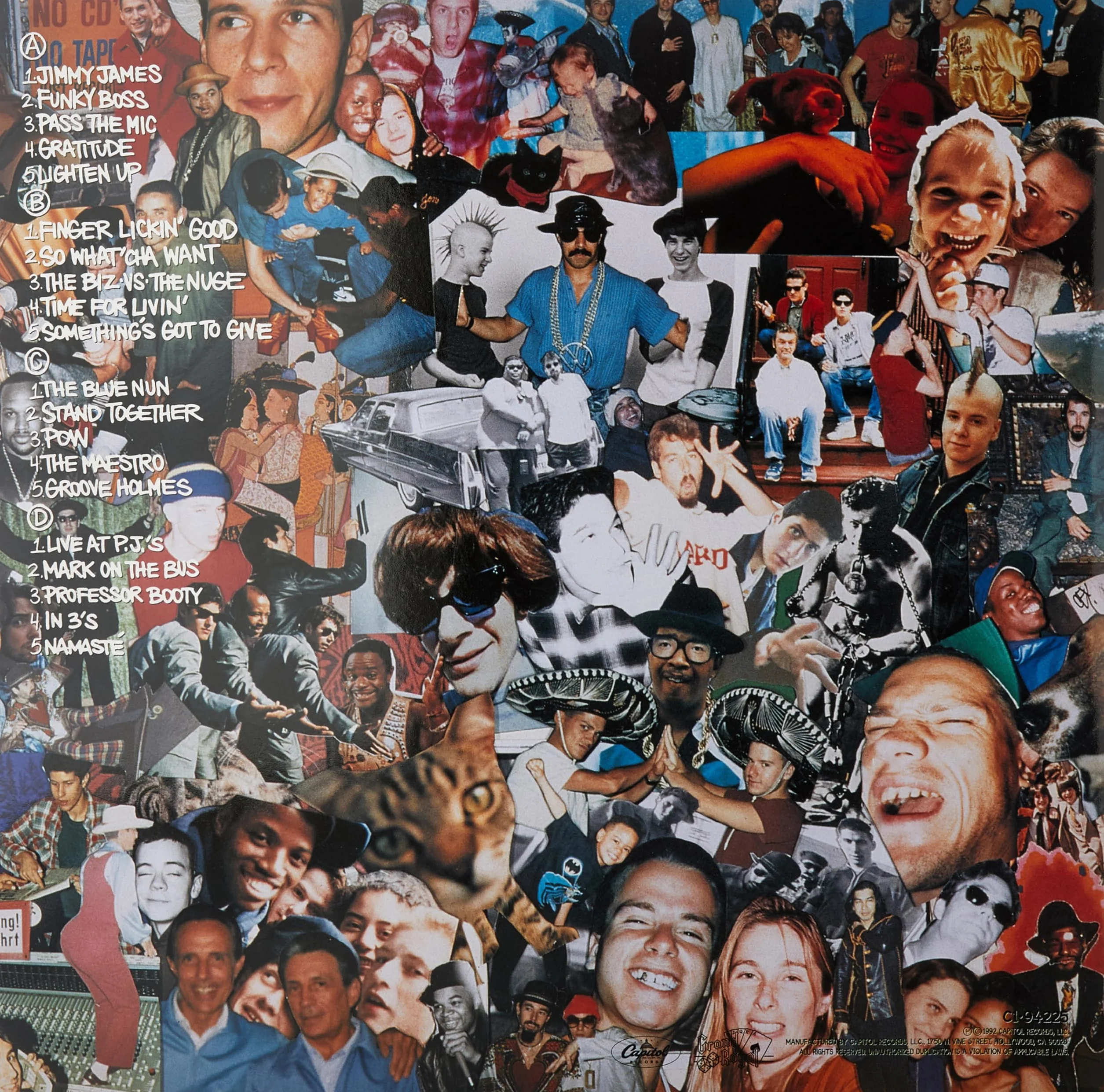 check your head (catalog remastered version)