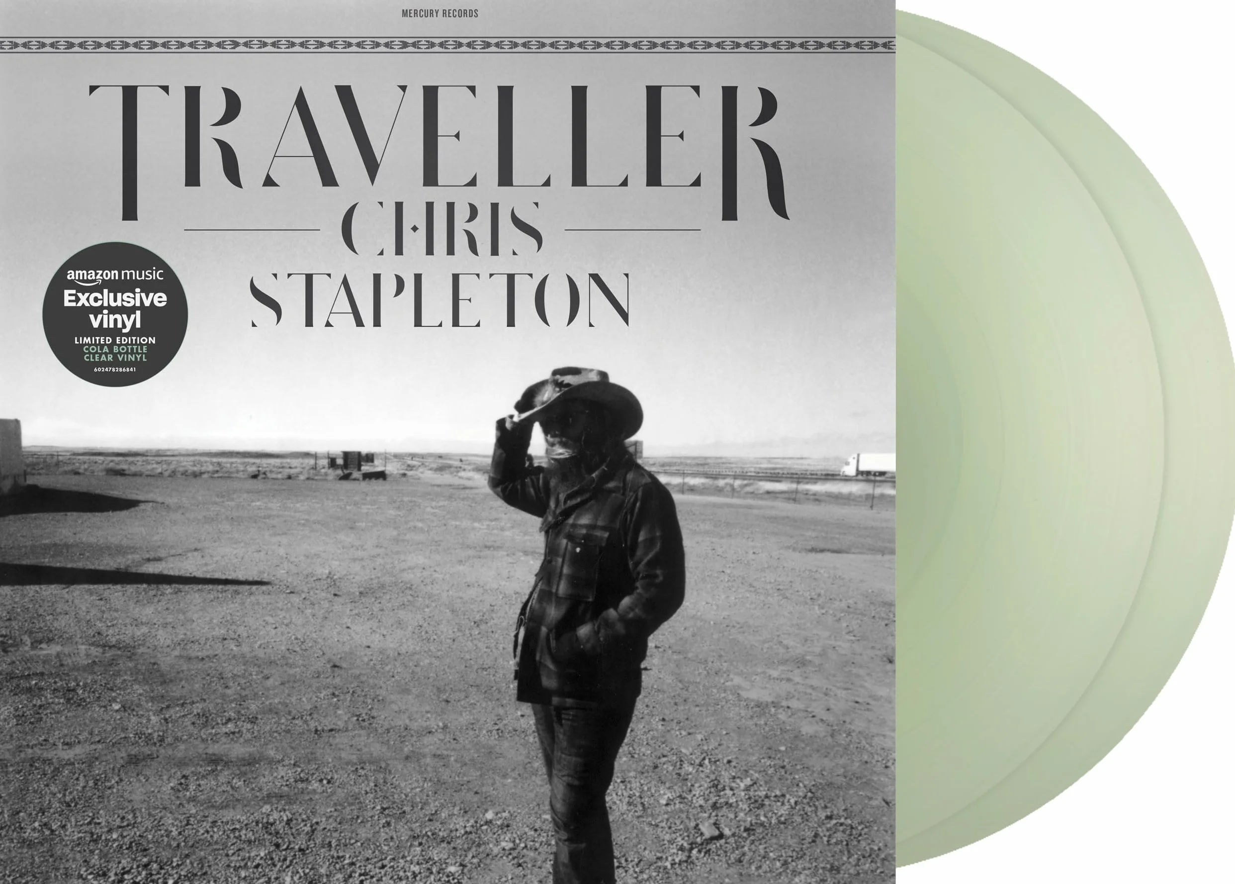 Traveller