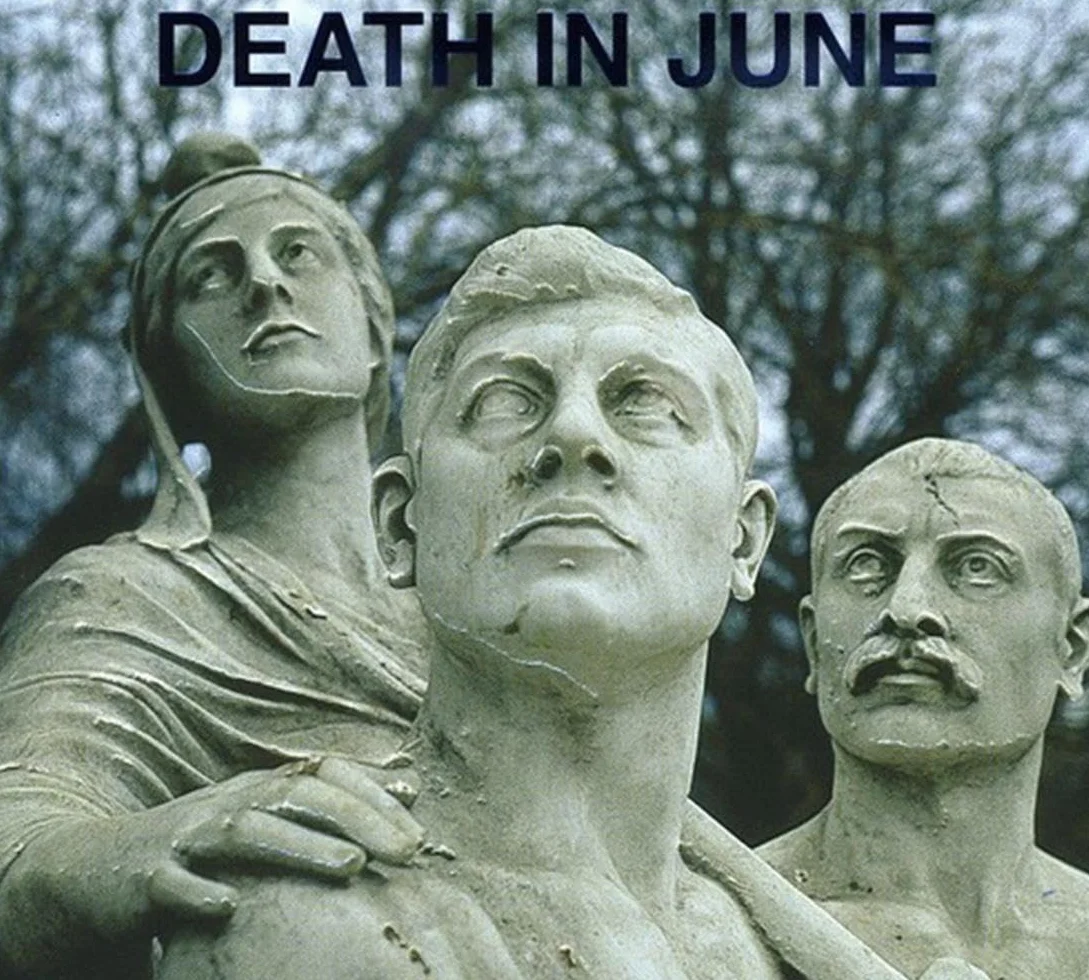 Burial