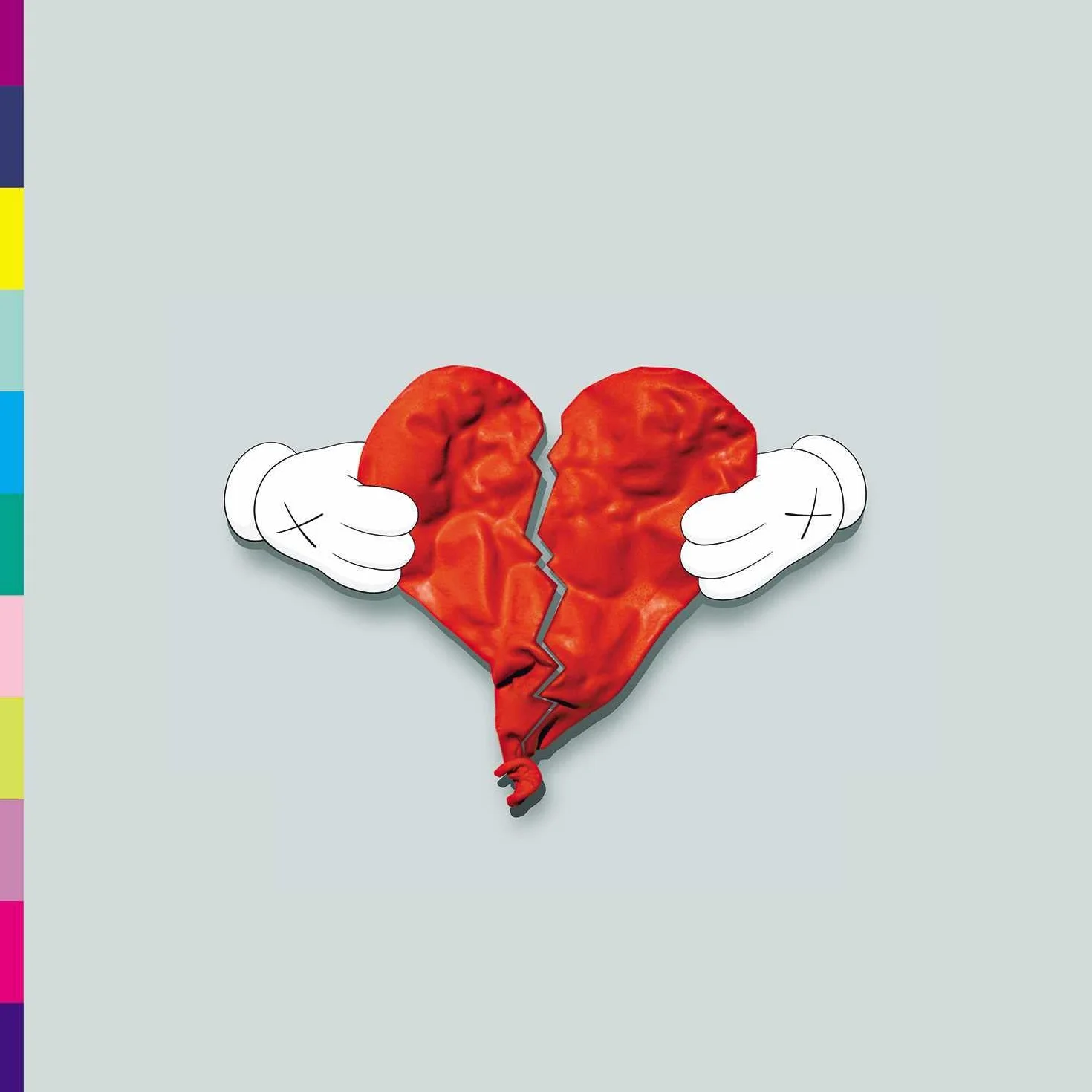 808s & Heartbreak