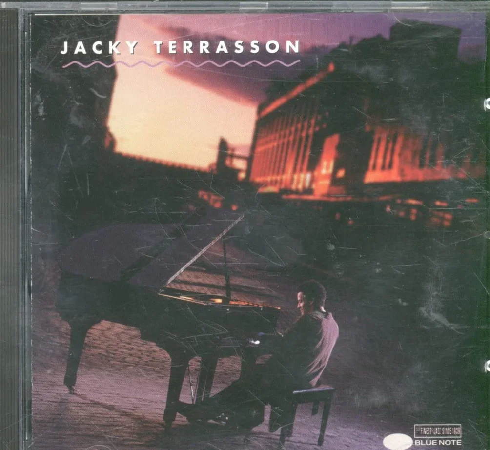 jacky terrasson