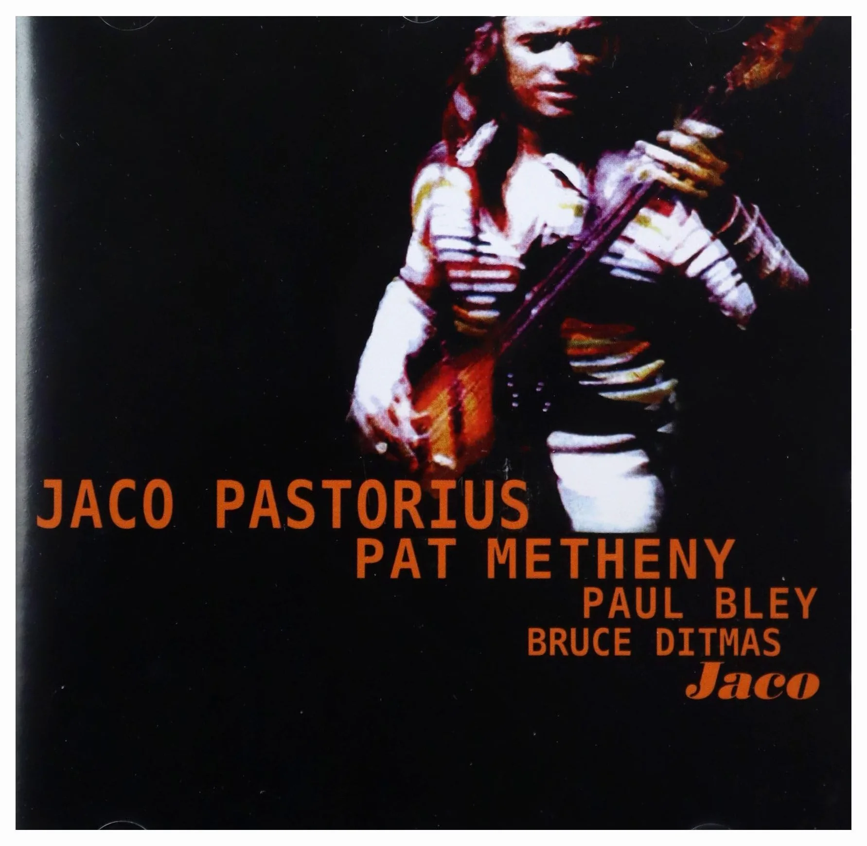 Jaco