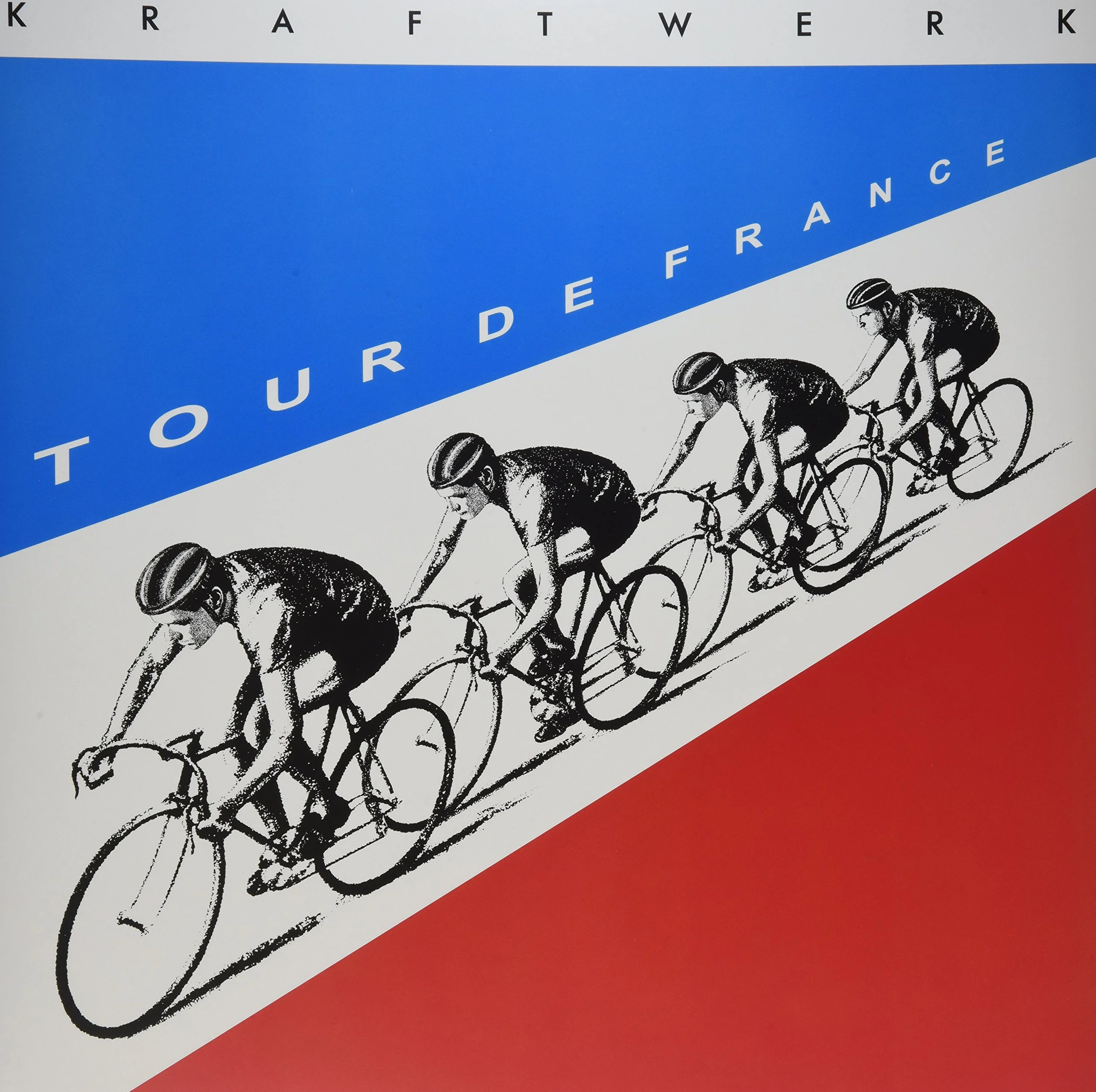 Tour De France [Vinilo]